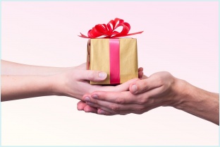 А вы уже купили подарки к новому году?