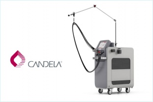 Всё про лазер Candela Gentle Max Pro