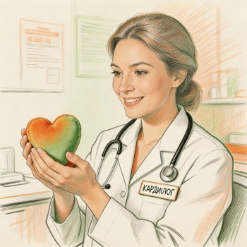 Кардиолог