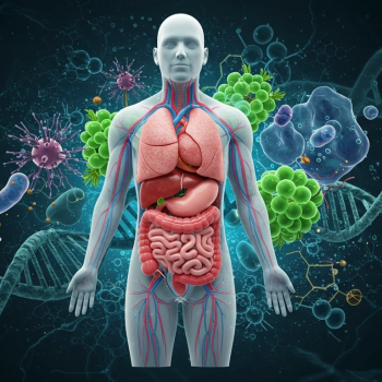 гастроэнтеролог