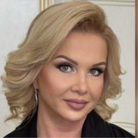 Иванютина Ирина Ивановна