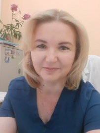 Елина Наталья Николаевна