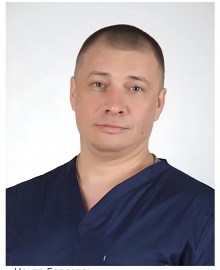 Каминский Андрей Владимирович