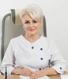 Винокурова Людмила Анатольевна