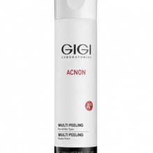 27116 Гель-мультипилинг GIGI Acnon Multi Peeling, 120 мл