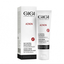27110 Дневной крем акне контроль GIGI Acnon Day Control Moisturizer, 50 мл