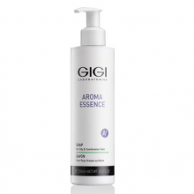 32572 Mыло жидкое GIGI Aroma Essence Soap, 250 мл