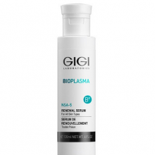 24004 Сыворотка GIGI Bioplasma NSA-5 Renewal Serum, 120 мл