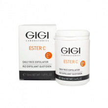 19060 Рисовая пудра-эксфолиант GIGI Ester C Daily Rice Exfoliator, 50 мл