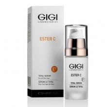 19088 Осветляющая сыворотка GIGI Ester C Total Serum, 30 мл