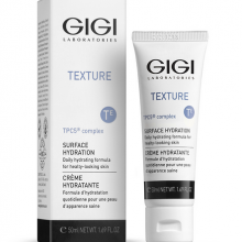 23100 Texture Surface Hydration Moist, крем дневной увлажняющий для всех типов кожи, 50мл