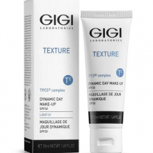 23134 Texture DDM Dynamic Day Make-Up Medium, Динамический дневной тональный крем 30 SPF средн, 50мл