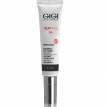20232 Крем для век GIGI New Age G4 Powerful Eye Сream, 20 мл